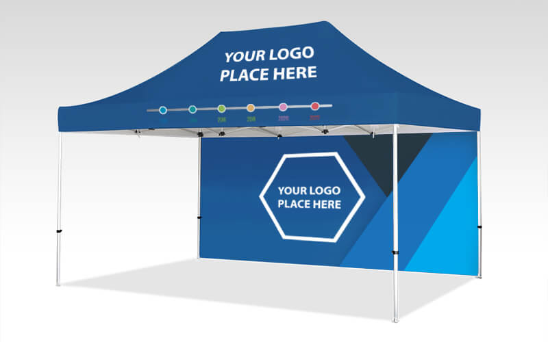 Buy Marquee Online – High-Quality Branded & Printed Folding Marquees in Australia