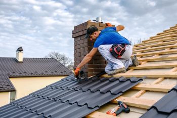 Choose the Right Company for Your Rooftop Maintenance