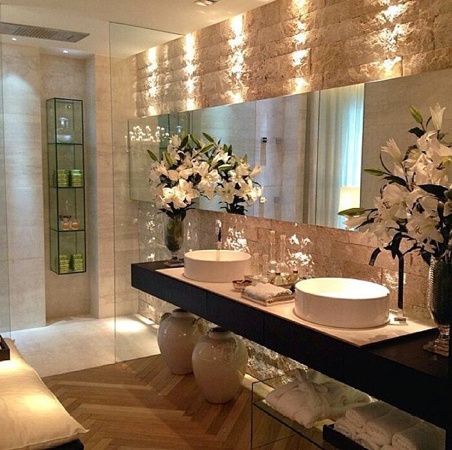 Kid Friendly Ways To Add Luxury To Your Bathroom Without Making It Feel Like An Alien Environment