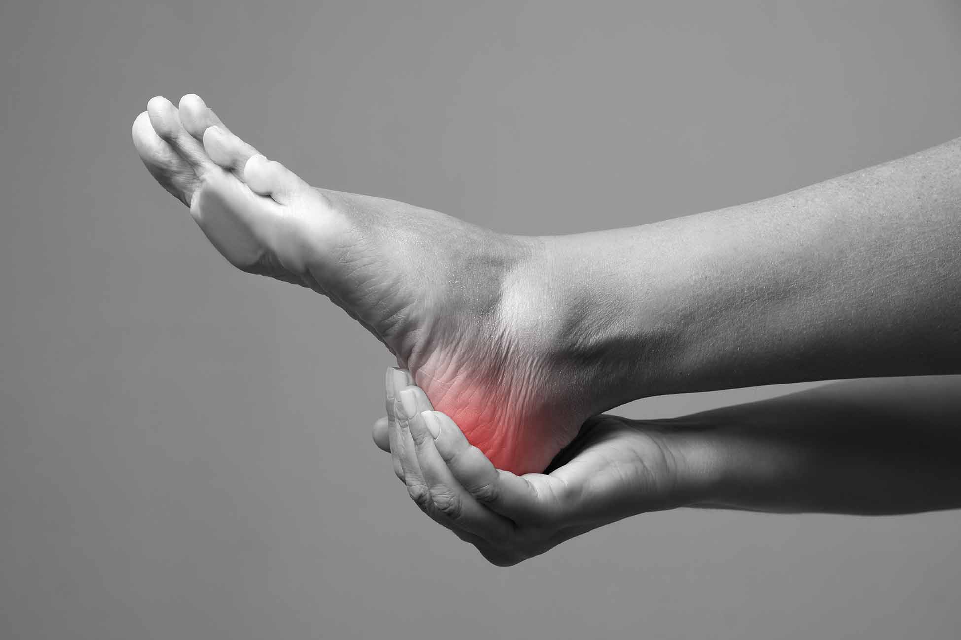 What Can Doncaster Community Podiatry Services Do For You?