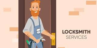 Services That a Locksmith Can Offer
