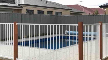 Get Price Quotes, Design Your Own Fencing and Protect Your Properties