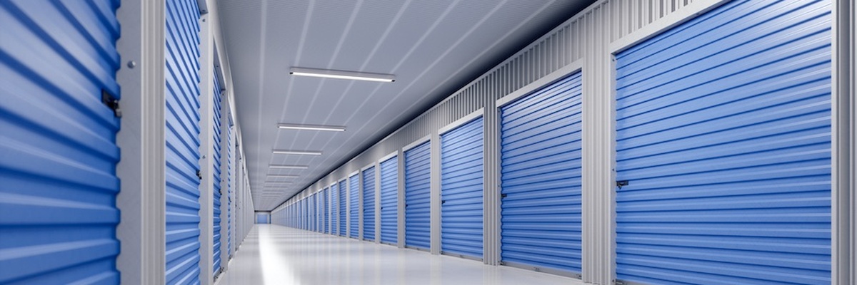 Common Reasons to Use Self Storage Units