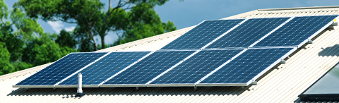 Benefits of Using Solar Panels at Home