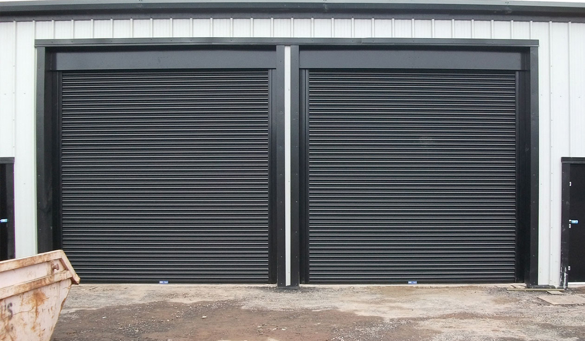 How Effective Are Roller Shutters?