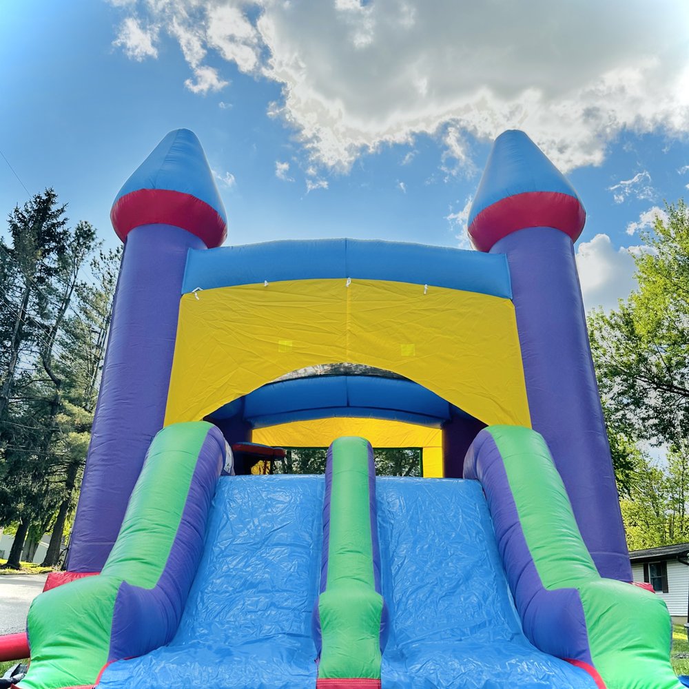 Ultimate Bounce House Rentals Guide