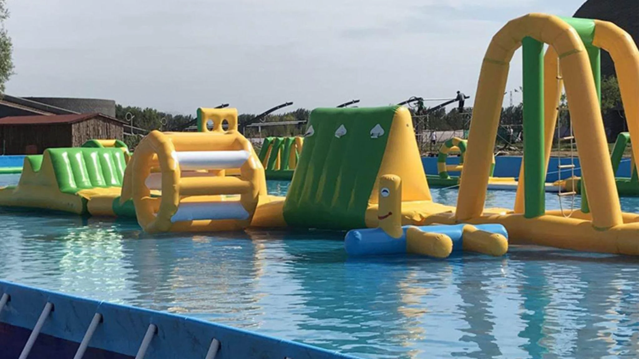 Discover The Best Bounce House Rentals For Your Next Event