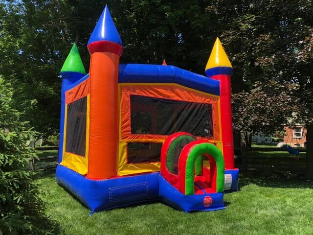 Ultimate Bounce House Rental Guide