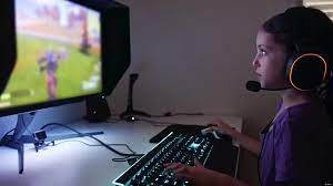 How To Master Online Gaming
