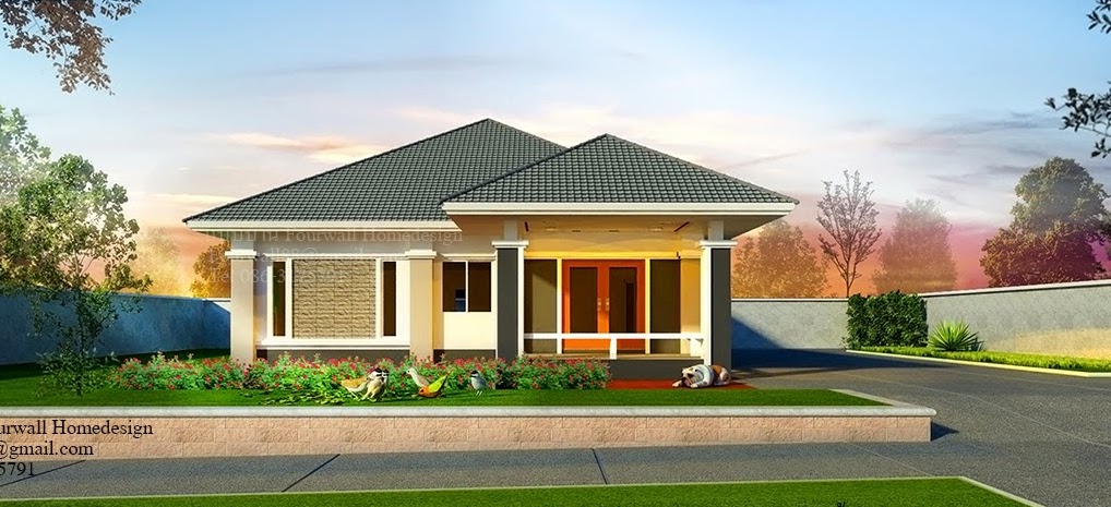 How To Build A Single Storey Home