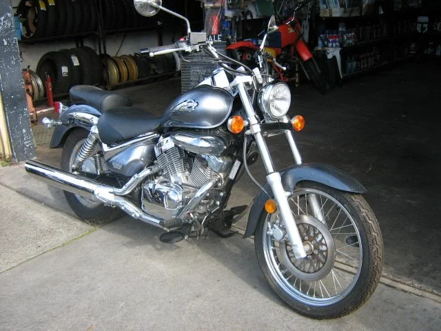 Discover The Best Motorcycle Wreckers For Quality Parts!