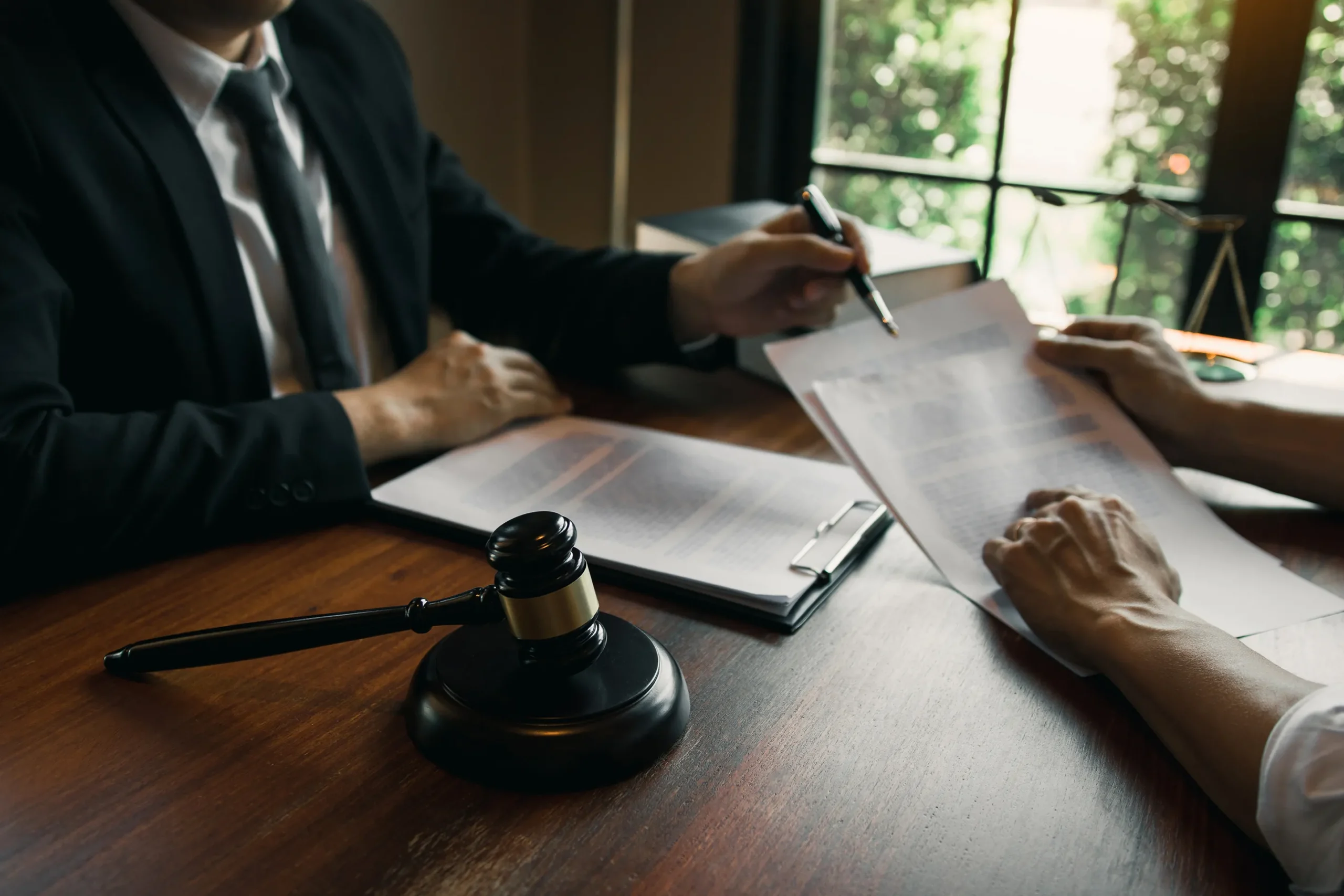 Find The Bankruptcy Lawyer Near You For Guidance