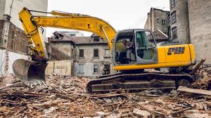 Easy Demolition Services: Quick, Safe, And Affordable