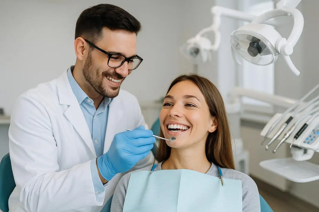 Essential Dentist Guide: Tips For A Healthy Smile