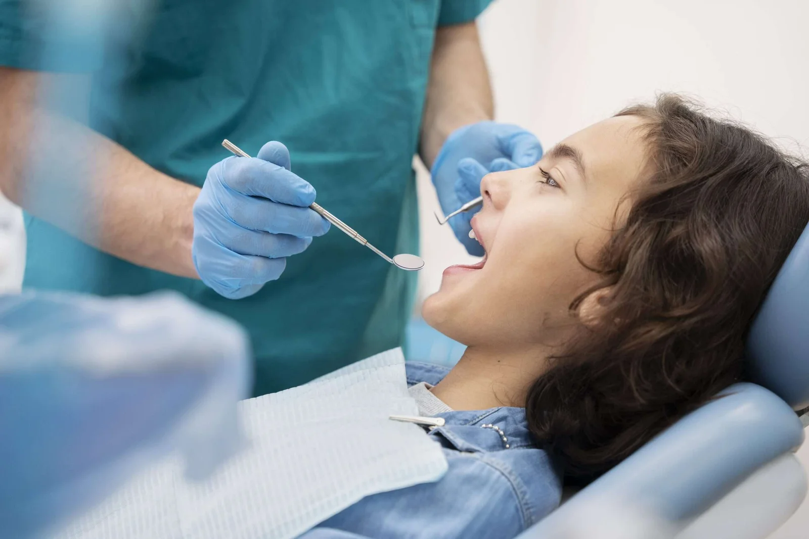 Easy Tips For Choosing The Best Pediatric Dentist