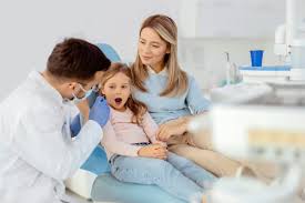 Easy Tips For A Stress-Free Visit To Kids’ Dentist