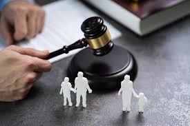 When Ongoing Disputes Call For Family Lawyers In Arlington VA